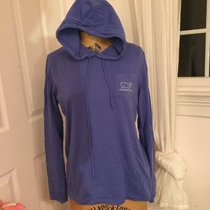 Vineyard vines hoodie